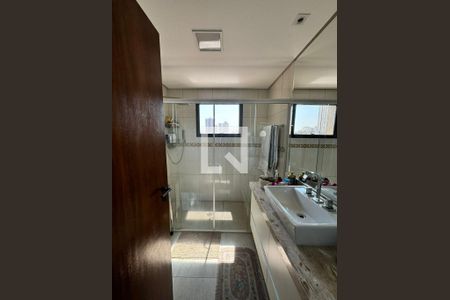 Foto 16 de apartamento à venda com 4 quartos, 170m² em Ipiranga, São Paulo