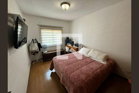 Foto 08 de apartamento à venda com 4 quartos, 170m² em Ipiranga, São Paulo