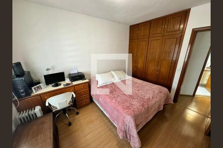 Foto 10 de apartamento à venda com 4 quartos, 170m² em Ipiranga, São Paulo