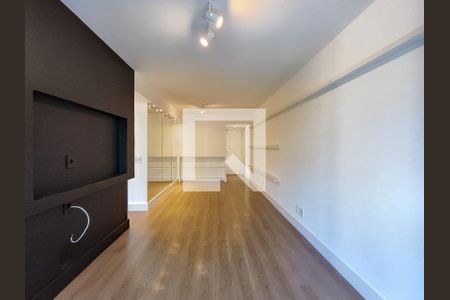 Sala de apartamento à venda com 3 quartos, 80m² em São Cristóvão, Rio de Janeiro