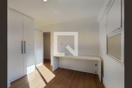 Quarto Suite de apartamento à venda com 3 quartos, 80m² em São Cristóvão, Rio de Janeiro