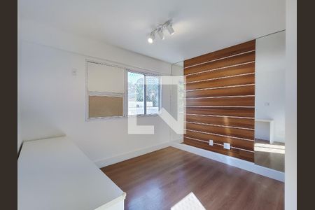 Quarto Suite de apartamento à venda com 3 quartos, 80m² em São Cristóvão, Rio de Janeiro