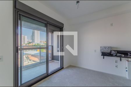 Studio para alugar com 25m², 1 quarto e sem vagaStudio