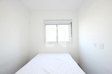 Quarto 1 de apartamento para alugar com 2 quartos, 58m² em Jardim Umarizal, São Paulo