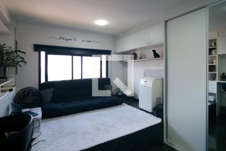 Studio de kitnet/studio à venda com 3 quartos, 24m² em Consolação, São Paulo