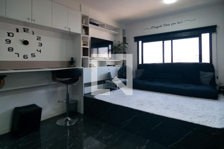 Studio de kitnet/studio à venda com 1 quarto, 24m² em Consolação, São Paulo