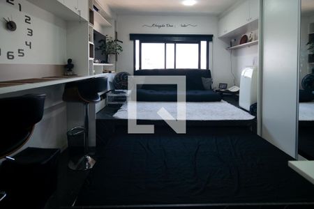 Studio de kitnet/studio à venda com 1 quarto, 24m² em Consolação, São Paulo