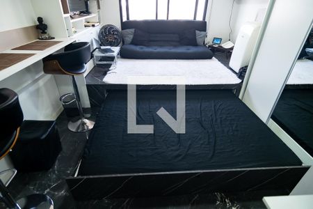 Studio de kitnet/studio à venda com 3 quartos, 24m² em Consolação, São Paulo