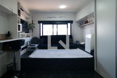 Studio de kitnet/studio à venda com 1 quarto, 24m² em Consolação, São Paulo