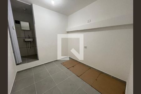 Studio de casa para alugar com 1 quarto, 14m² em Vila Lageado, São Paulo