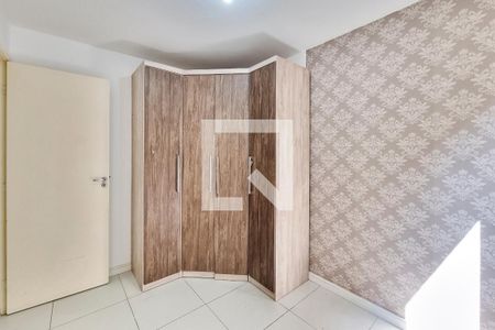 Quarto de apartamento para alugar com 1 quarto, 40m² em Palmeiras de São José, São José dos Campos