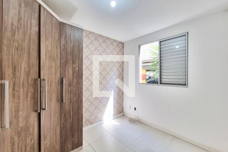 Quarto de apartamento para alugar com 1 quarto, 40m² em Palmeiras de São José, São José dos Campos