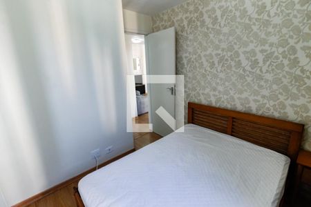 Quarto de apartamento à venda com 2 quartos, 43m² em Jardim Ampliacao, São Paulo