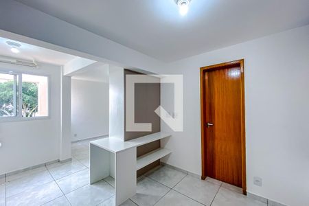 Sala de kitnet/studio para alugar com 1 quarto, 33m² em Vila Invernada, São Paulo