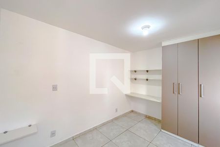 Quarto de kitnet/studio para alugar com 1 quarto, 33m² em Vila Invernada, São Paulo