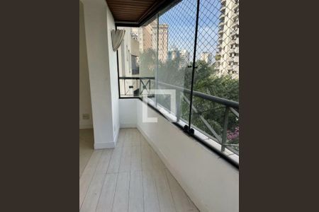 Apartamento à venda com 2 quartos, 58m² em Vila Andrade, São Paulo