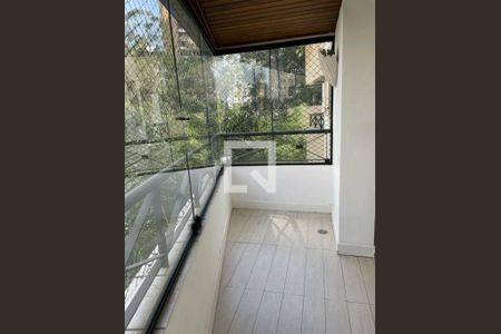 Apartamento à venda com 2 quartos, 58m² em Vila Andrade, São Paulo