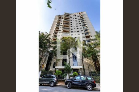 Apartamento à venda com 2 quartos, 58m² em Vila Andrade, São Paulo