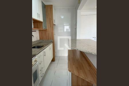 Apartamento à venda com 2 quartos, 58m² em Vila Andrade, São Paulo