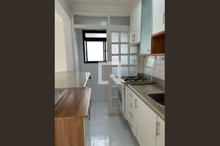 Apartamento à venda com 2 quartos, 58m² em Vila Andrade, São Paulo