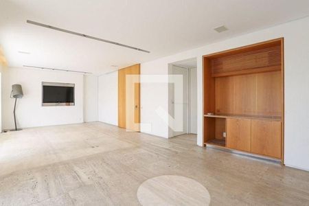 Apartamento à venda com 3 quartos, 171m² em Vila Andrade, São Paulo