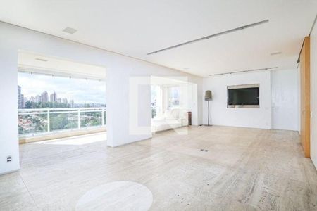 Apartamento à venda com 3 quartos, 171m² em Vila Andrade, São Paulo