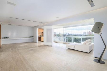 Apartamento à venda com 3 quartos, 171m² em Vila Andrade, São Paulo