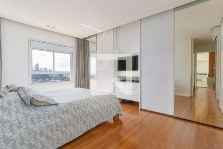 Apartamento à venda com 3 quartos, 171m² em Vila Andrade, São Paulo