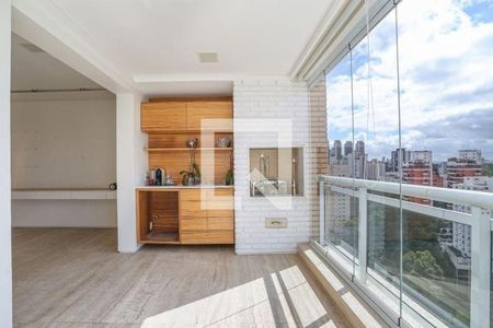 Apartamento à venda com 3 quartos, 171m² em Vila Andrade, São Paulo