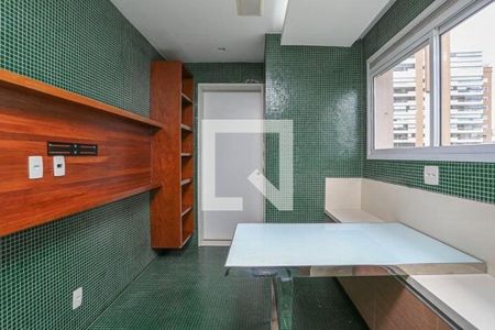 Apartamento à venda com 3 quartos, 171m² em Vila Andrade, São Paulo