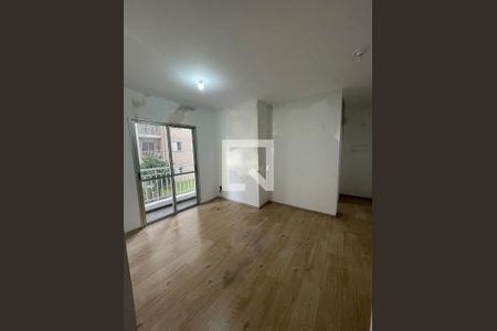 Apartamento à venda com 2 quartos, 51m² em Suiço, São Bernardo do Campo