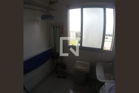 Apartamento à venda com 2 quartos, 51m² em Suiço, São Bernardo do Campo