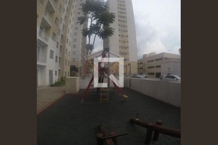 Apartamento à venda com 2 quartos, 50m² em Suiço, São Bernardo do Campo