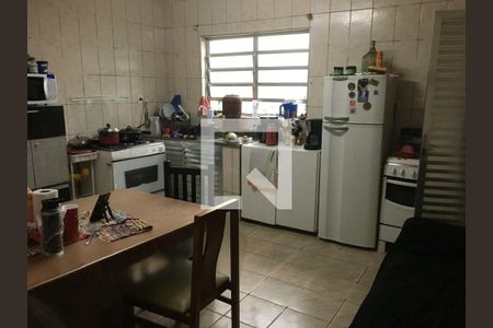 Casa à venda com 3 quartos, 196m² em Jardim Monte Azul, São Paulo