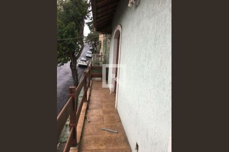 Casa à venda com 3 quartos, 196m² em Jardim Monte Azul, São Paulo