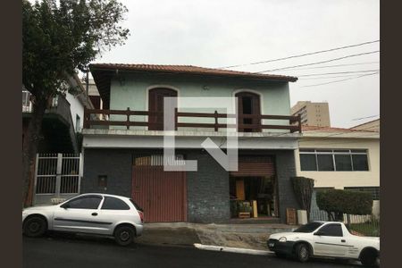 Casa à venda com 3 quartos, 196m² em Jardim Monte Azul, São Paulo