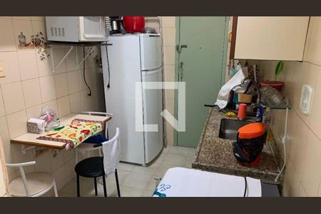 Apartamento à venda com 2 quartos, 70m² em Boa Viagem, Niterói