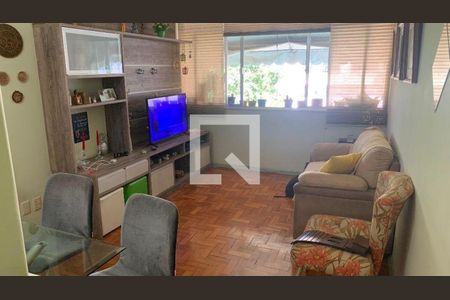 Apartamento à venda com 2 quartos, 70m² em Boa Viagem, Niterói