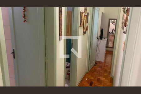 Apartamento à venda com 2 quartos, 70m² em Boa Viagem, Niterói