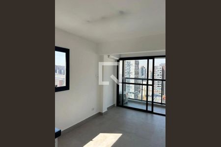 Apartamento à venda com 1 quarto, 29m² em Pompeia, São Paulo