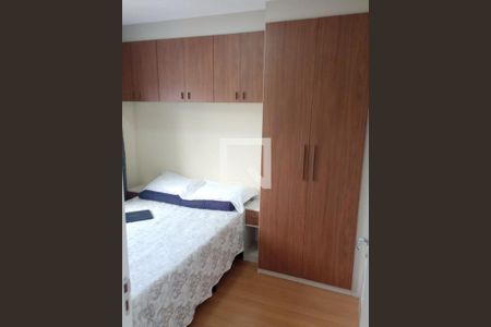 Apartamento à venda com 2 quartos, 42m² em Usina Piratininga, São Paulo