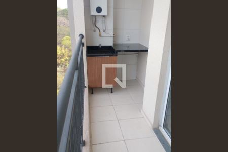 Apartamento à venda com 2 quartos, 42m² em Usina Piratininga, São Paulo