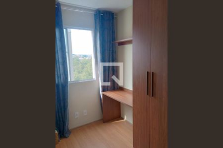 Apartamento à venda com 2 quartos, 42m² em Usina Piratininga, São Paulo