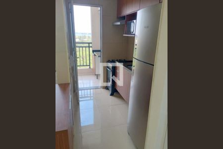 Apartamento à venda com 2 quartos, 42m² em Usina Piratininga, São Paulo