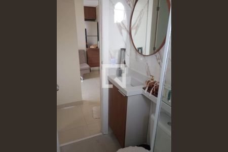 Apartamento à venda com 2 quartos, 42m² em Usina Piratininga, São Paulo