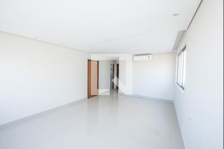 Apartamento à venda com 4 quartos, 100m² em Colégio Batista, Belo Horizonte