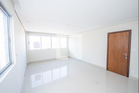 Apartamento à venda com 4 quartos, 100m² em Colégio Batista, Belo Horizonte