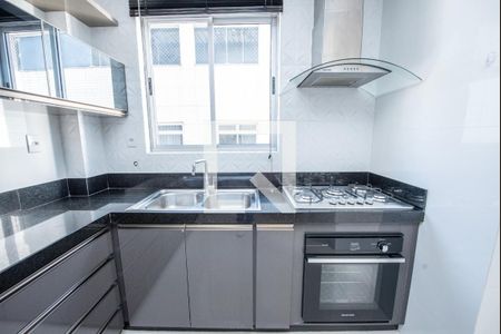 Apartamento à venda com 4 quartos, 100m² em Colégio Batista, Belo Horizonte