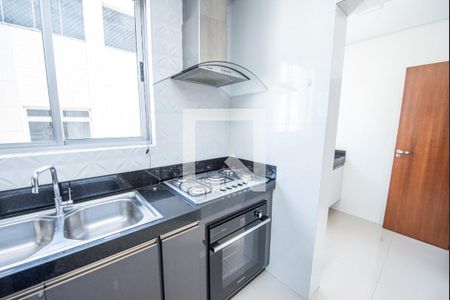 Apartamento à venda com 4 quartos, 100m² em Colégio Batista, Belo Horizonte