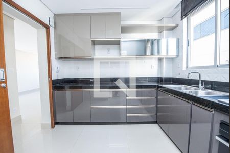 Apartamento à venda com 4 quartos, 100m² em Colégio Batista, Belo Horizonte